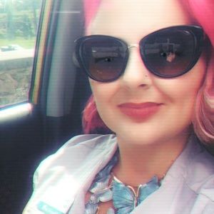 Meet your Posher, Christina